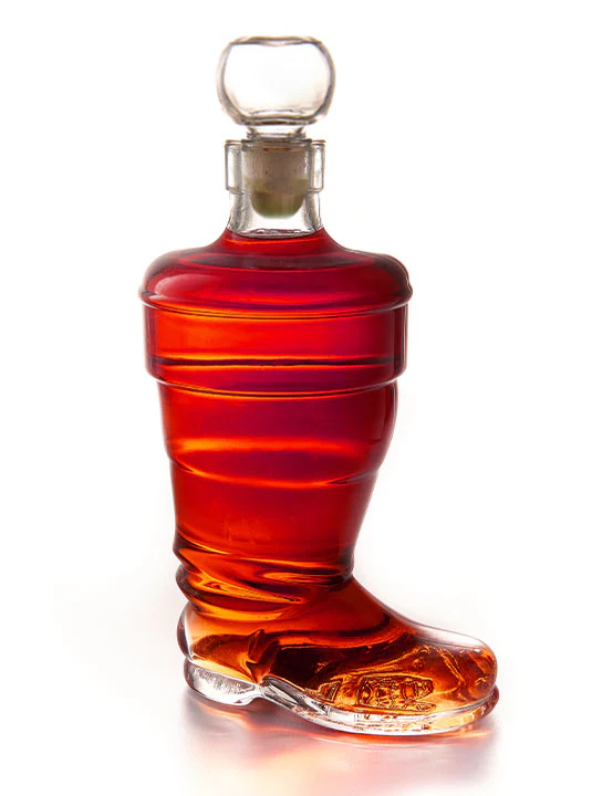 Santa Boot 350ml - Image 22