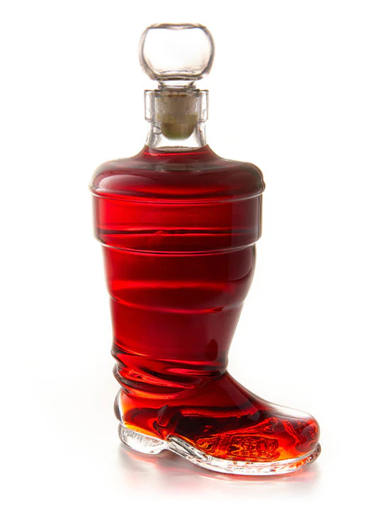 Santa Boot 350ml - Image 23