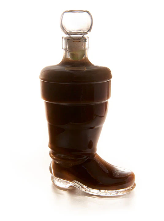 Santa Boot 350ml - Image 9