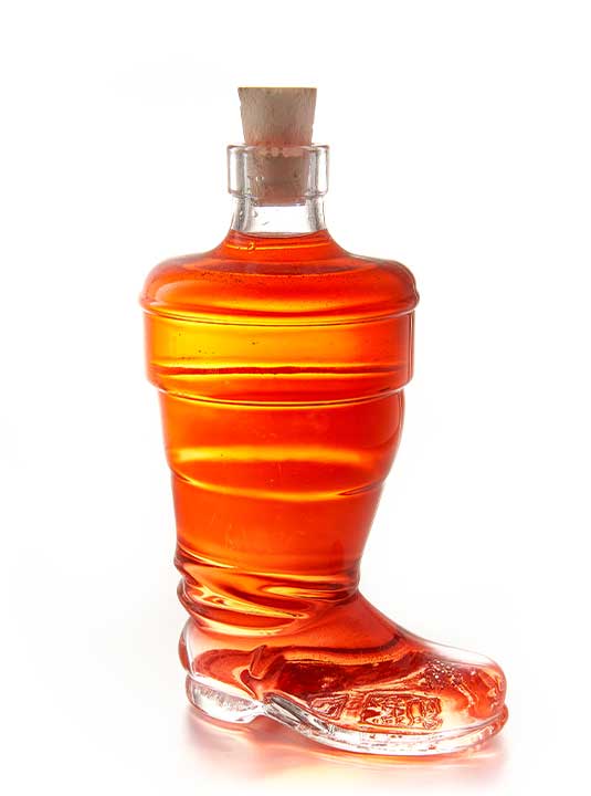 Santa Boot with FRUITY LIQUEURS - Image 10