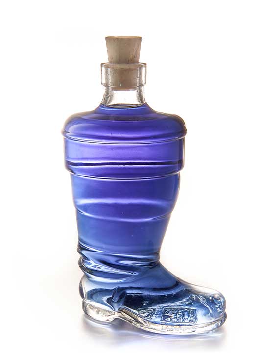 Santa Boot with FRUITY LIQUEURS - Image 11