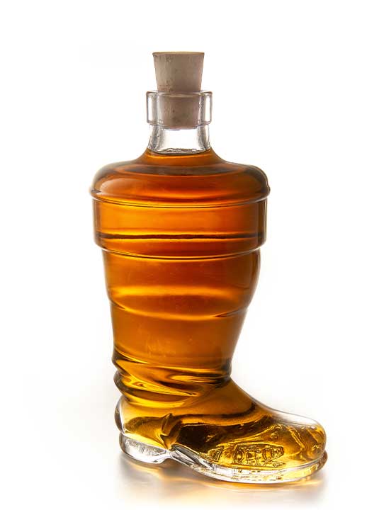 Santa Boot with FRUITY LIQUEURS - Image 12