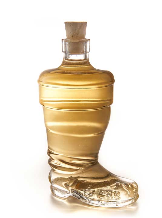 Santa Boot with FRUITY LIQUEURS - Image 3