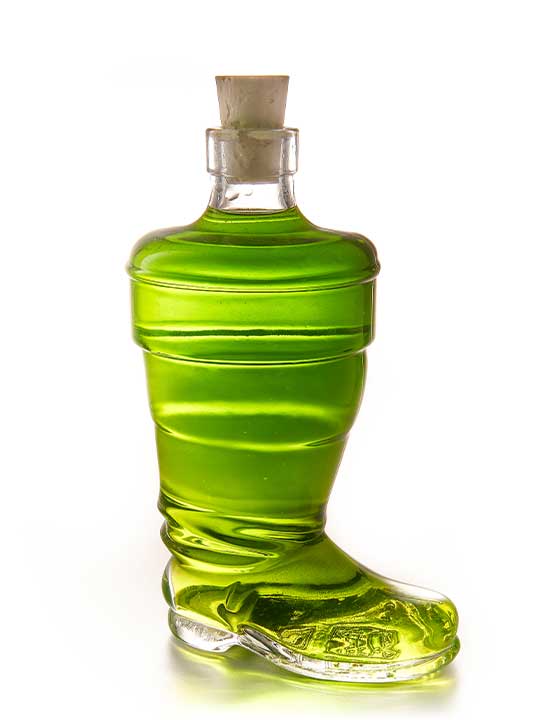 Santa Boot with FRUITY LIQUEURS - Image 4