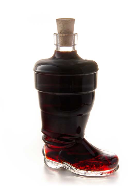 Santa Boot with FRUITY LIQUEURS - Image 5