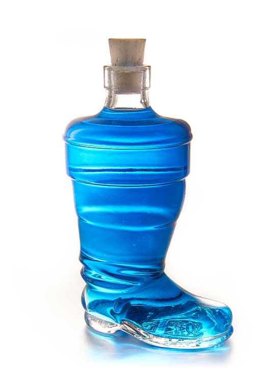 Santa Boot with FRUITY LIQUEURS - Image 7