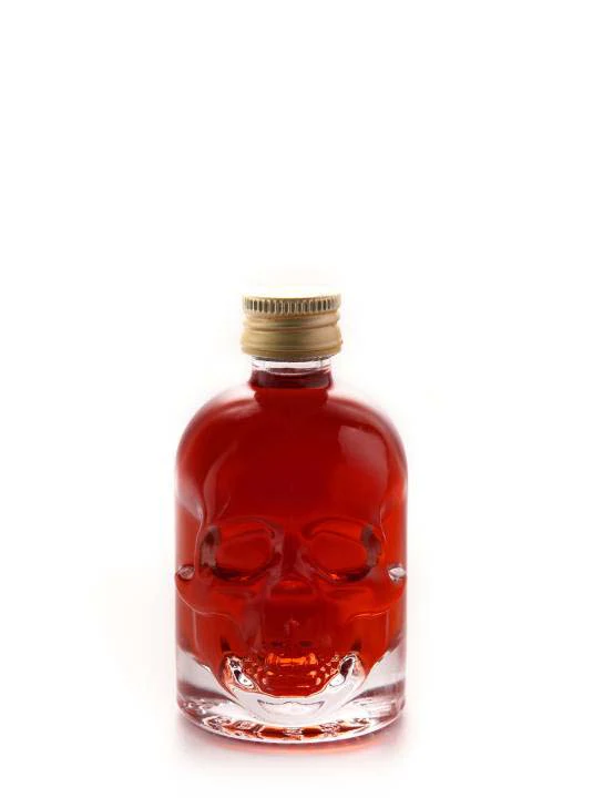 Skull with GIN - Image 13