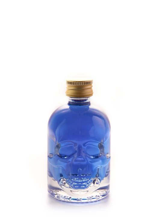 Skull with GIN - Image 16
