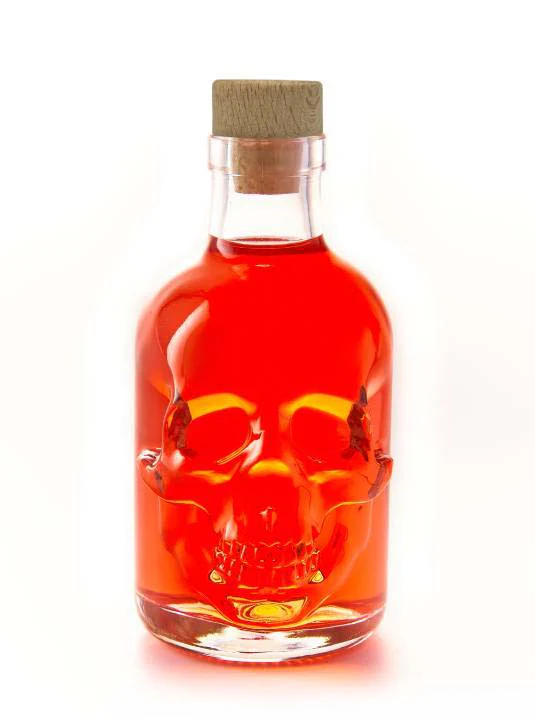 Skull with GIN - Image 18