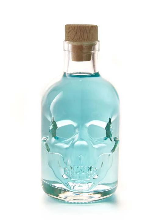 Skull with GIN - Image 19
