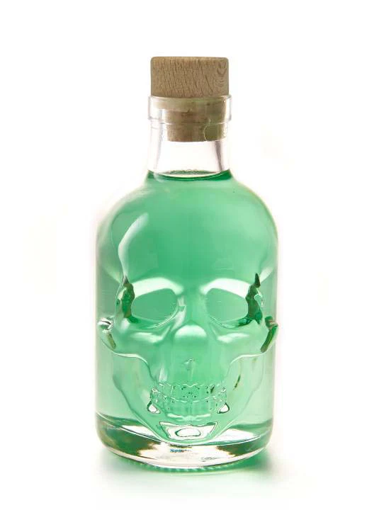 Skull with GIN - Image 24