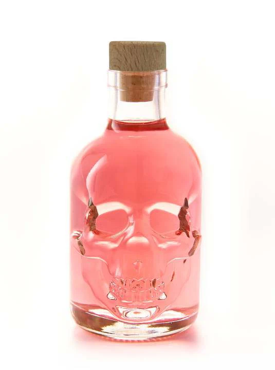 Skull with GIN - Image 25