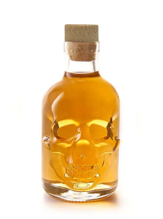 Skull with GIN - Image 28