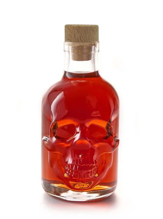 Skull with GIN - Image 29