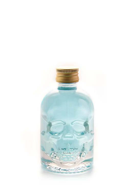 Skull with GIN - Image 3