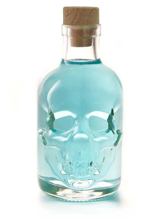 Skull with GIN - Image 35