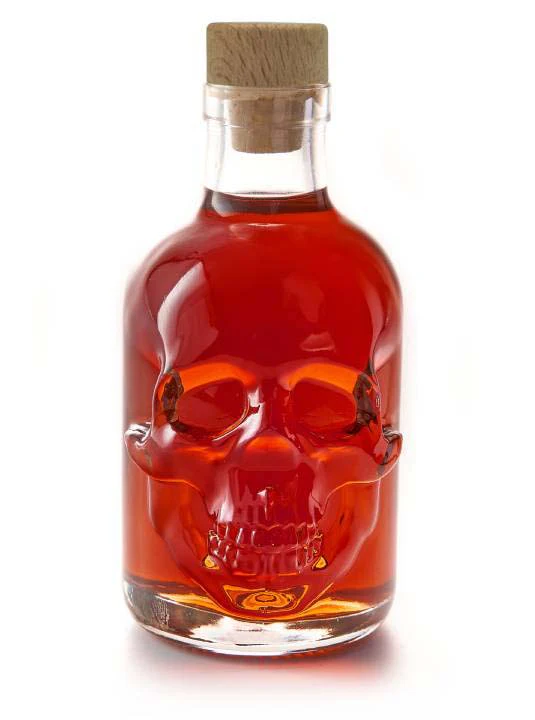 Skull with GIN - Image 36
