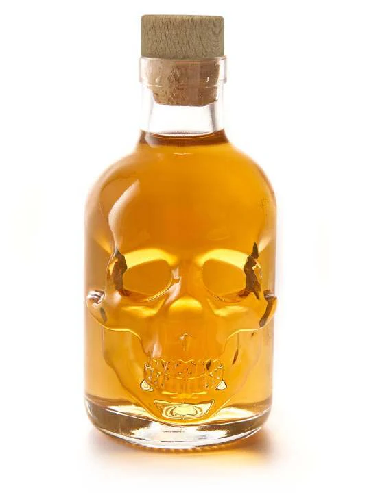 Skull with GIN - Image 38