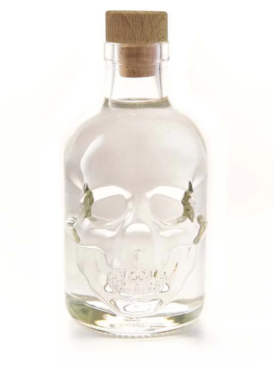 Skull with GIN - Image 39