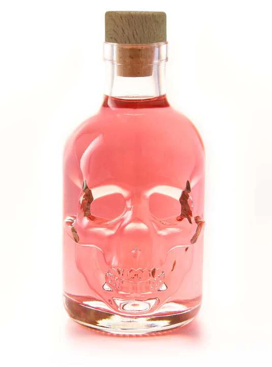 Skull with GIN - Image 41