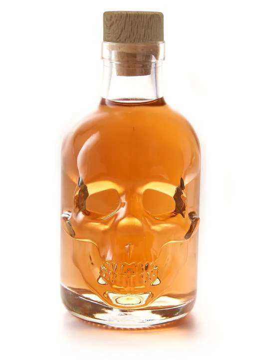 Skull with GIN - Image 42