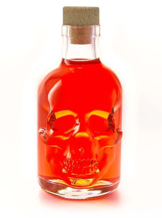 Skull with GIN - Image 46