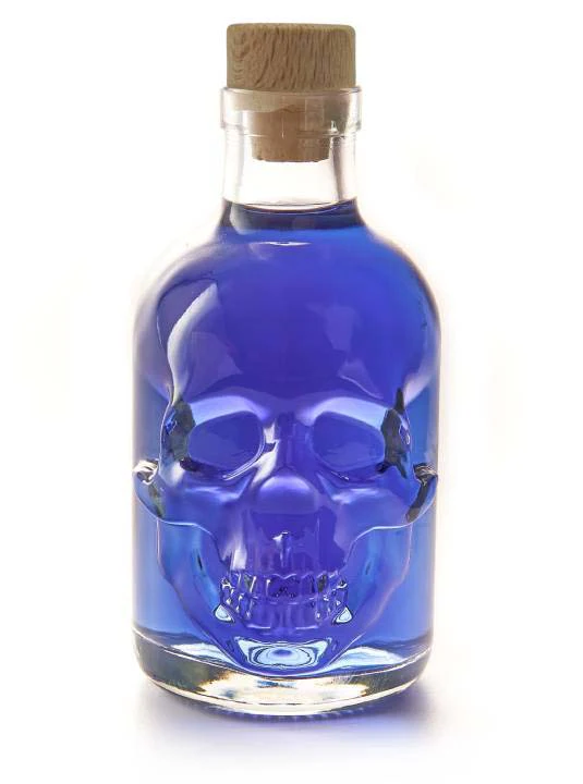 Skull with GIN - Image 48