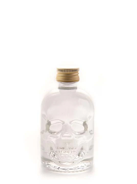 Skull with GIN - Image 7