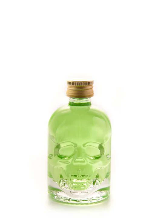 Skull with GIN - Image 8
