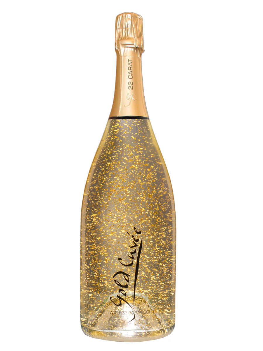 Sparkling Gold Cuvee Original Magnum 1.5Ltr - Image 3