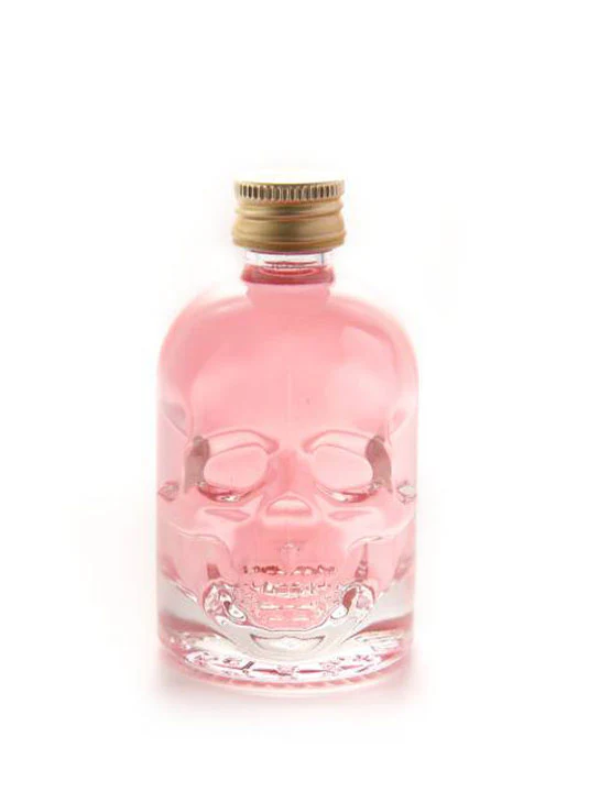 Stocking Fillers Christmas Skull 50ml - Image 11