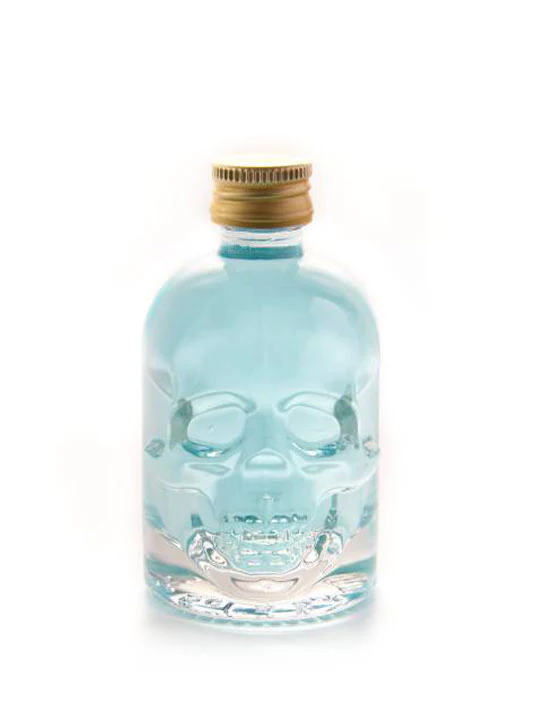 Stocking Fillers Christmas Skull 50ml - Image 14
