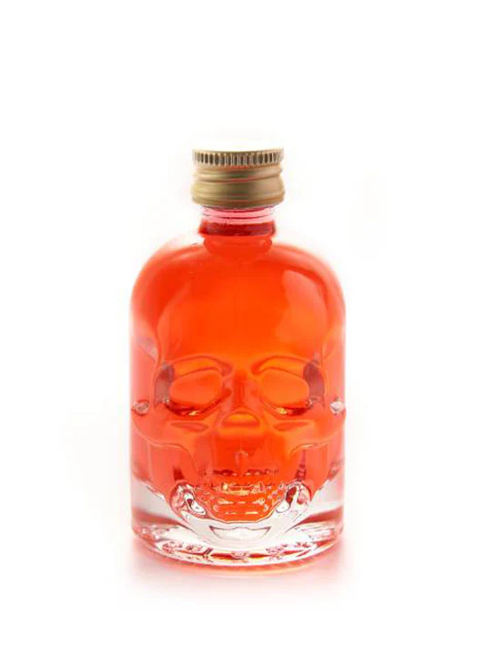 Stocking Fillers Christmas Skull 50ml - Image 16