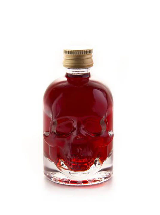 Stocking Fillers Christmas Skull 50ml - Image 18