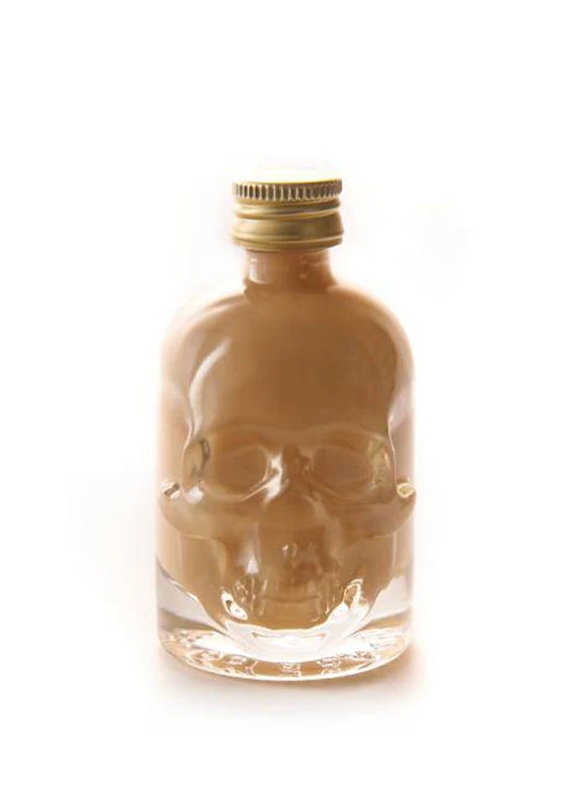 Stocking Fillers Christmas Skull 50ml - Image 4