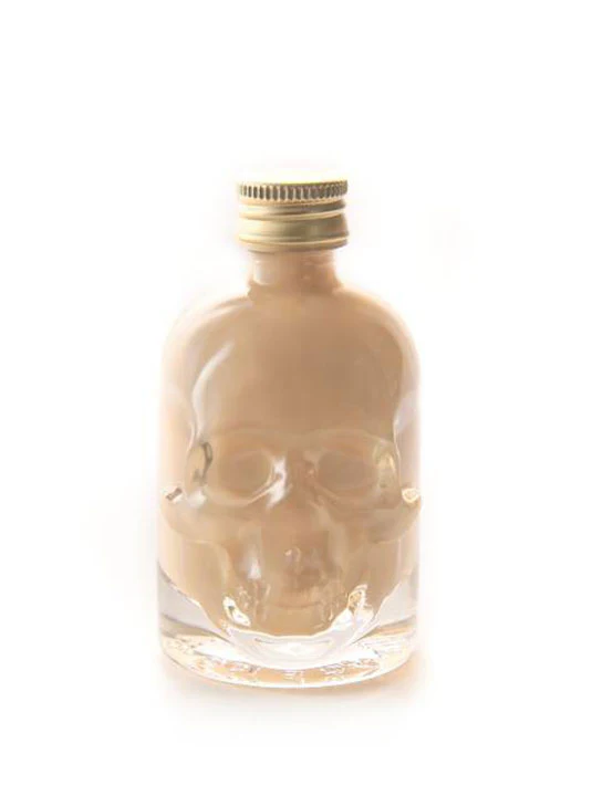 Stocking Fillers Christmas Skull 50ml - Image 5