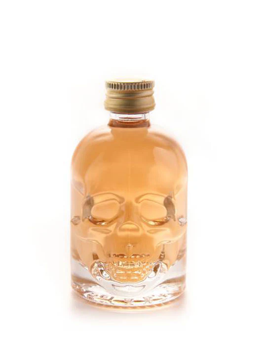 Stocking Fillers Christmas Skull 50ml - Image 8