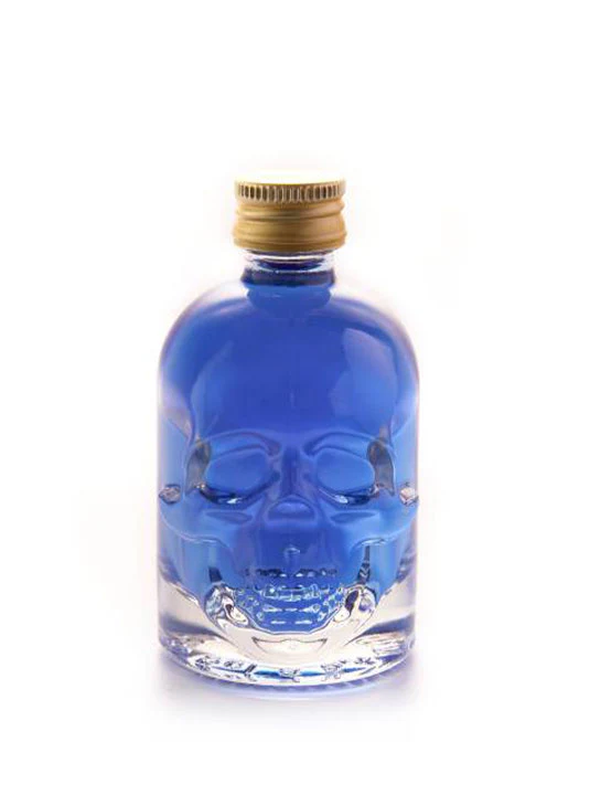 Stocking Fillers Christmas Skull 50ml - Image 9