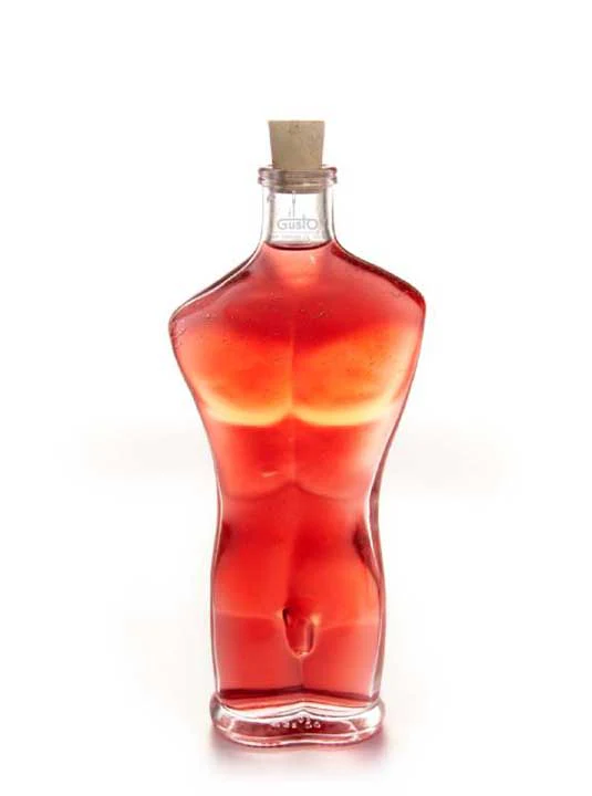 Strawberry Gin - 31% - Image 3