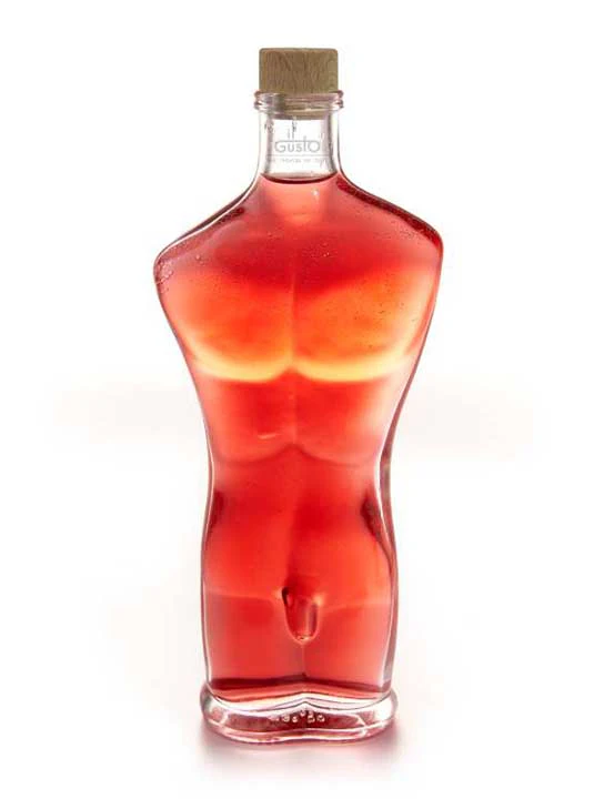 Strawberry Gin - 31% - Image 4